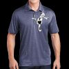 Heather Contender™ Polo Thumbnail