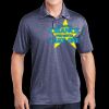 Heather Contender™ Polo Thumbnail