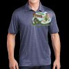 Heather Contender™ Polo Thumbnail