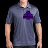 Heather Contender™ Polo Thumbnail