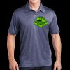 Heather Contender™ Polo Thumbnail