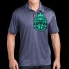 Heather Contender™ Polo Thumbnail