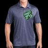 Heather Contender™ Polo Thumbnail