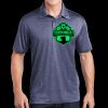 Heather Contender™ Polo Thumbnail