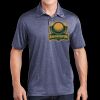 Heather Contender™ Polo Thumbnail