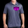 Heather Contender™ Polo Thumbnail