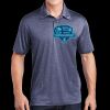 Heather Contender™ Polo Thumbnail