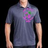 Heather Contender™ Polo Thumbnail