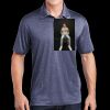 Heather Contender™ Polo Thumbnail