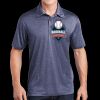 Heather Contender™ Polo Thumbnail
