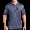 Heather Contender™ Polo Thumbnail