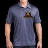 Heather Contender™ Polo Thumbnail