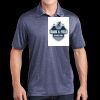 Heather Contender™ Polo Thumbnail