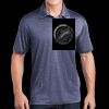 Heather Contender™ Polo Thumbnail
