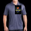 Heather Contender™ Polo Thumbnail