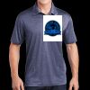 Heather Contender™ Polo Thumbnail