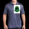 Heather Contender™ Polo Thumbnail
