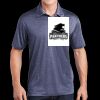 Heather Contender™ Polo Thumbnail