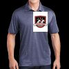 Heather Contender™ Polo Thumbnail