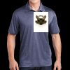 Heather Contender™ Polo Thumbnail