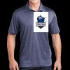 Heather Contender™ Polo Thumbnail