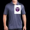 Heather Contender™ Polo Thumbnail