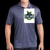 Heather Contender™ Polo Thumbnail