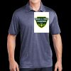Heather Contender™ Polo Thumbnail