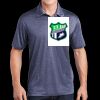 Heather Contender™ Polo Thumbnail