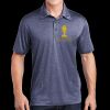 Heather Contender™ Polo Thumbnail