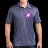 Heather Contender™ Polo Thumbnail