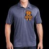 Heather Contender™ Polo Thumbnail