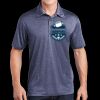 Heather Contender™ Polo Thumbnail