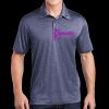 Heather Contender™ Polo Thumbnail