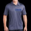 Heather Contender™ Polo Thumbnail
