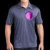 Heather Contender™ Polo Thumbnail