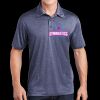 Heather Contender™ Polo Thumbnail