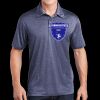 Heather Contender™ Polo Thumbnail