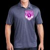 Heather Contender™ Polo Thumbnail