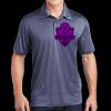 Heather Contender™ Polo Thumbnail