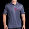 Heather Contender™ Polo Thumbnail