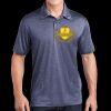 Heather Contender™ Polo Thumbnail