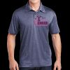 Heather Contender™ Polo Thumbnail