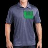 Heather Contender™ Polo Thumbnail