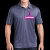 Heather Contender™ Polo Thumbnail