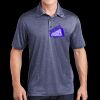 Heather Contender™ Polo Thumbnail