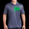 Heather Contender™ Polo Thumbnail