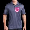 Heather Contender™ Polo Thumbnail