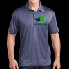 Heather Contender™ Polo Thumbnail