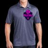 Heather Contender™ Polo Thumbnail